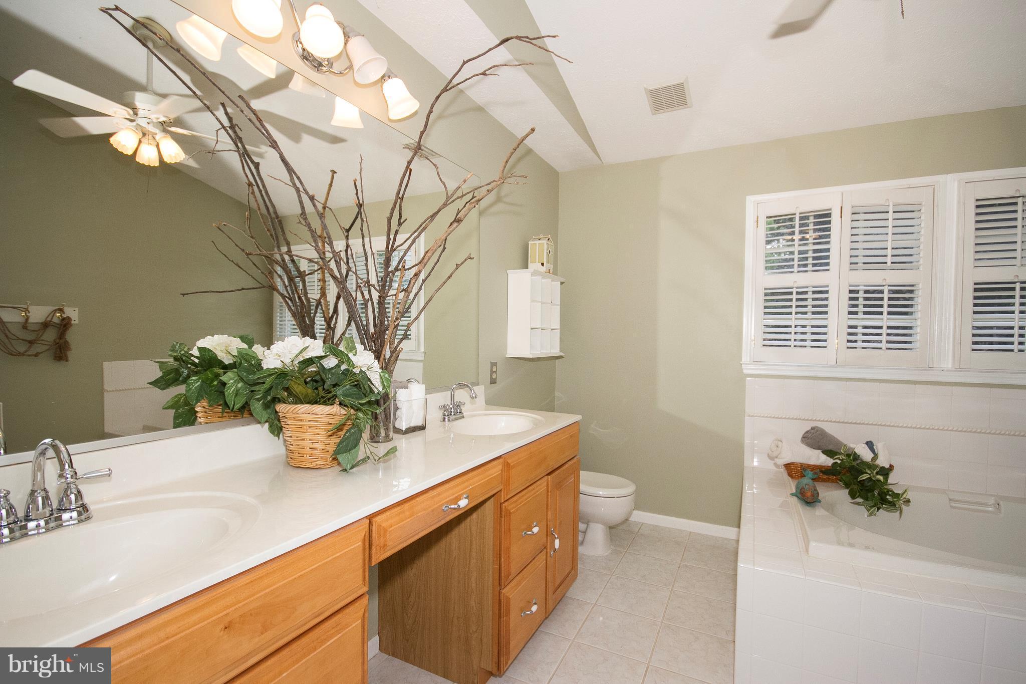 405 Sunny View Road Bel Air, MD 21014 - Photo 20 of 30 Bath (Master)