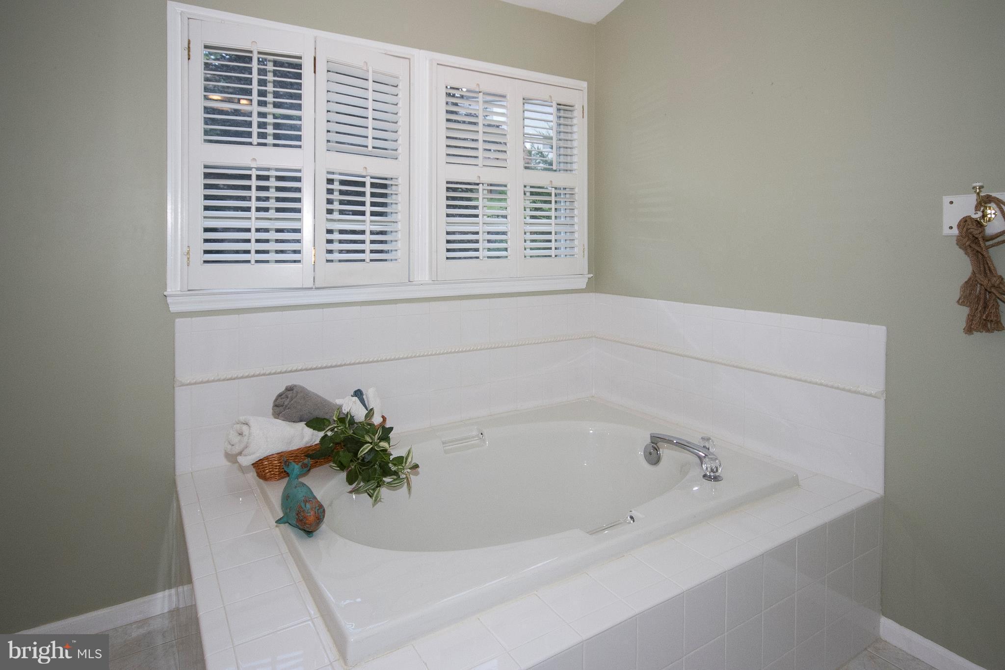 405 Sunny View Road Bel Air, MD 21014 - Photo 21 of 30 Master bath with soaking tub