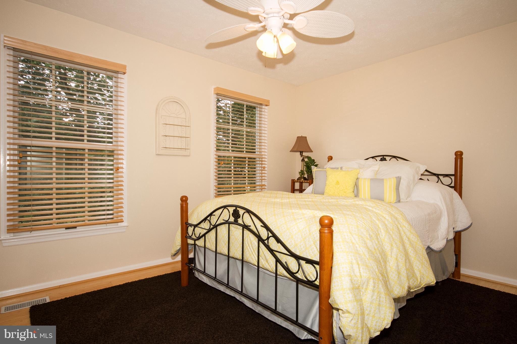 405 Sunny View Road Bel Air, MD 21014 - Photo 22 of 30 Bedroom #2