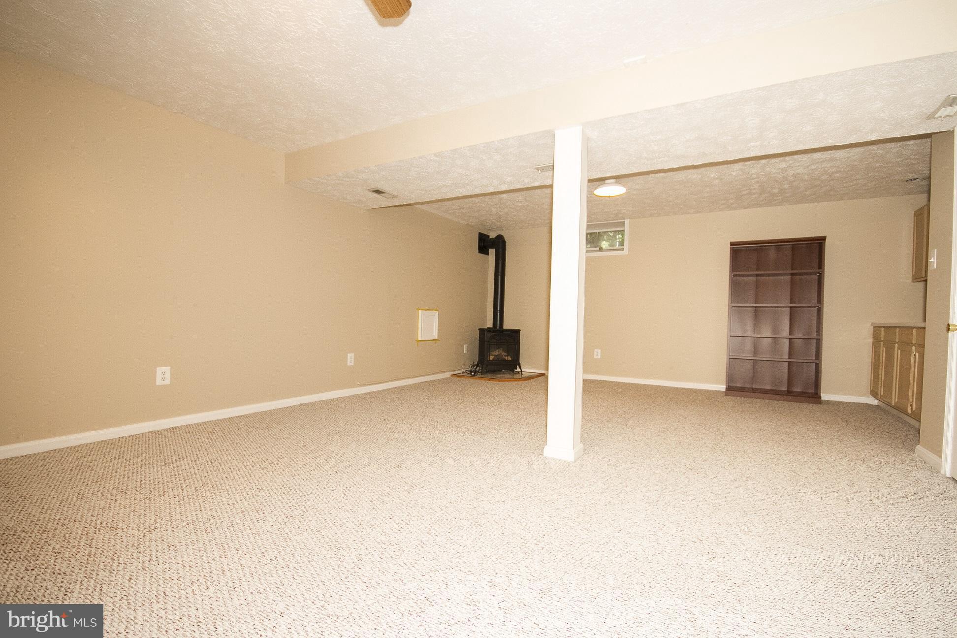 405 Sunny View Road Bel Air, MD 21014 - Photo 26 of 30 Fully finished lower level