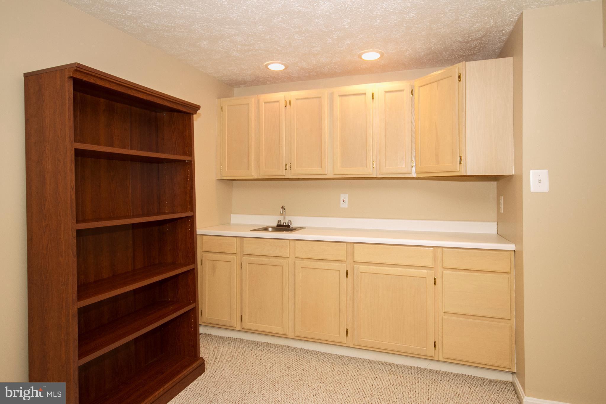405 Sunny View Road Bel Air, MD 21014 - Photo 27 of 30 Fully finished lower level with wetbar