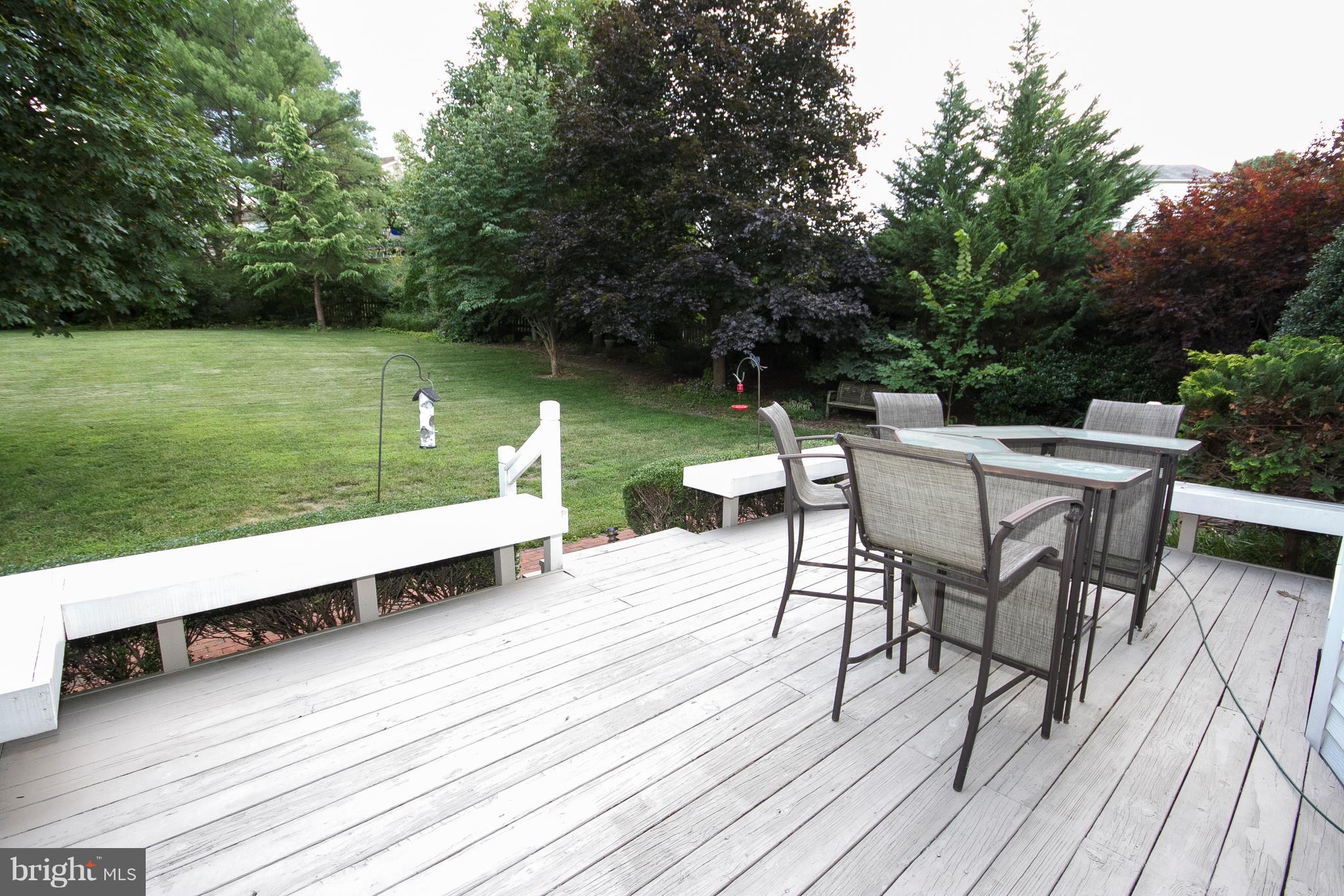 405 Sunny View Road Bel Air, MD 21014 - Photo 28 of 30 DEck