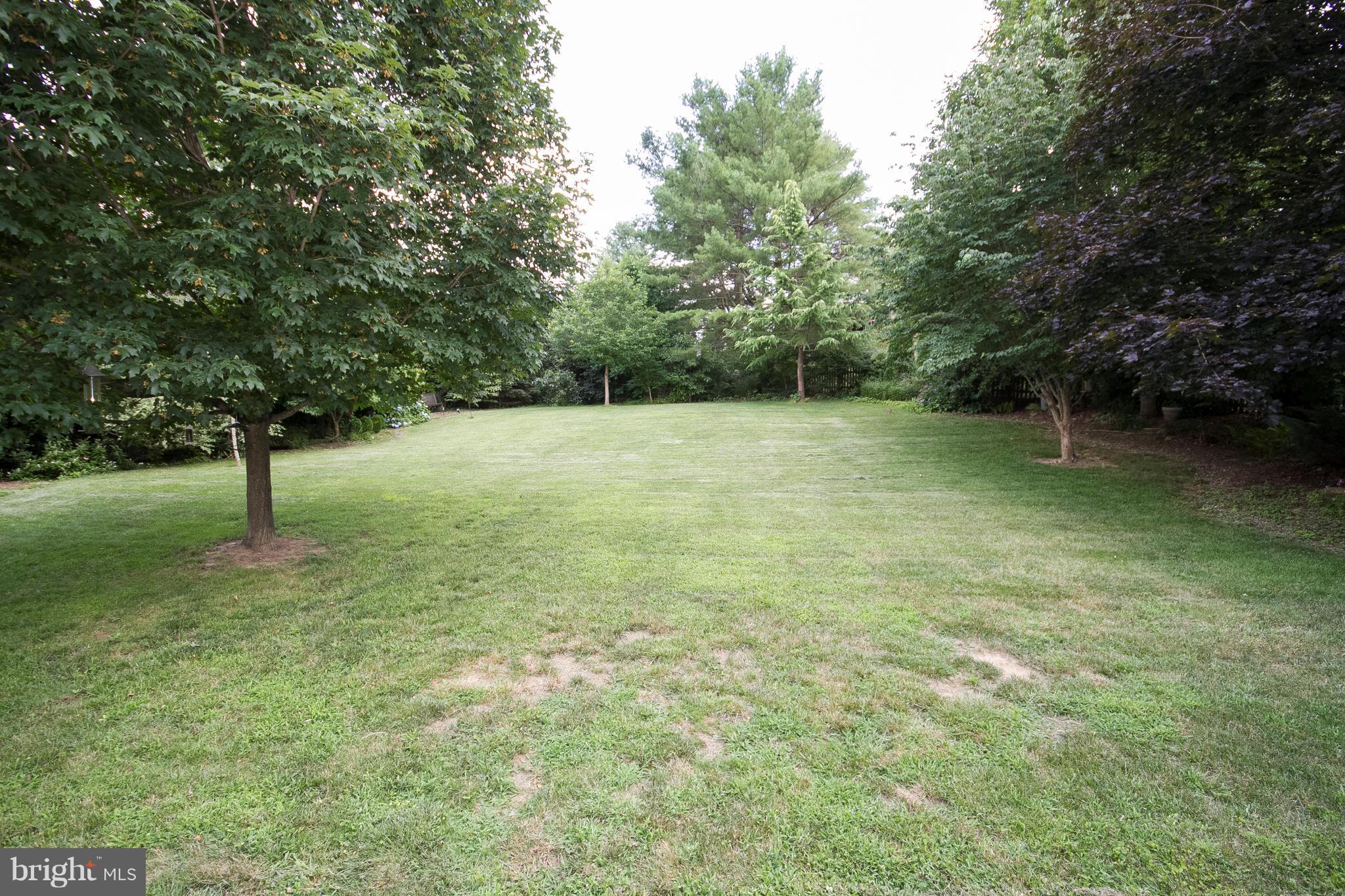 405 Sunny View Road Bel Air, MD 21014 - Photo 30 of 30 Fabulous private yard