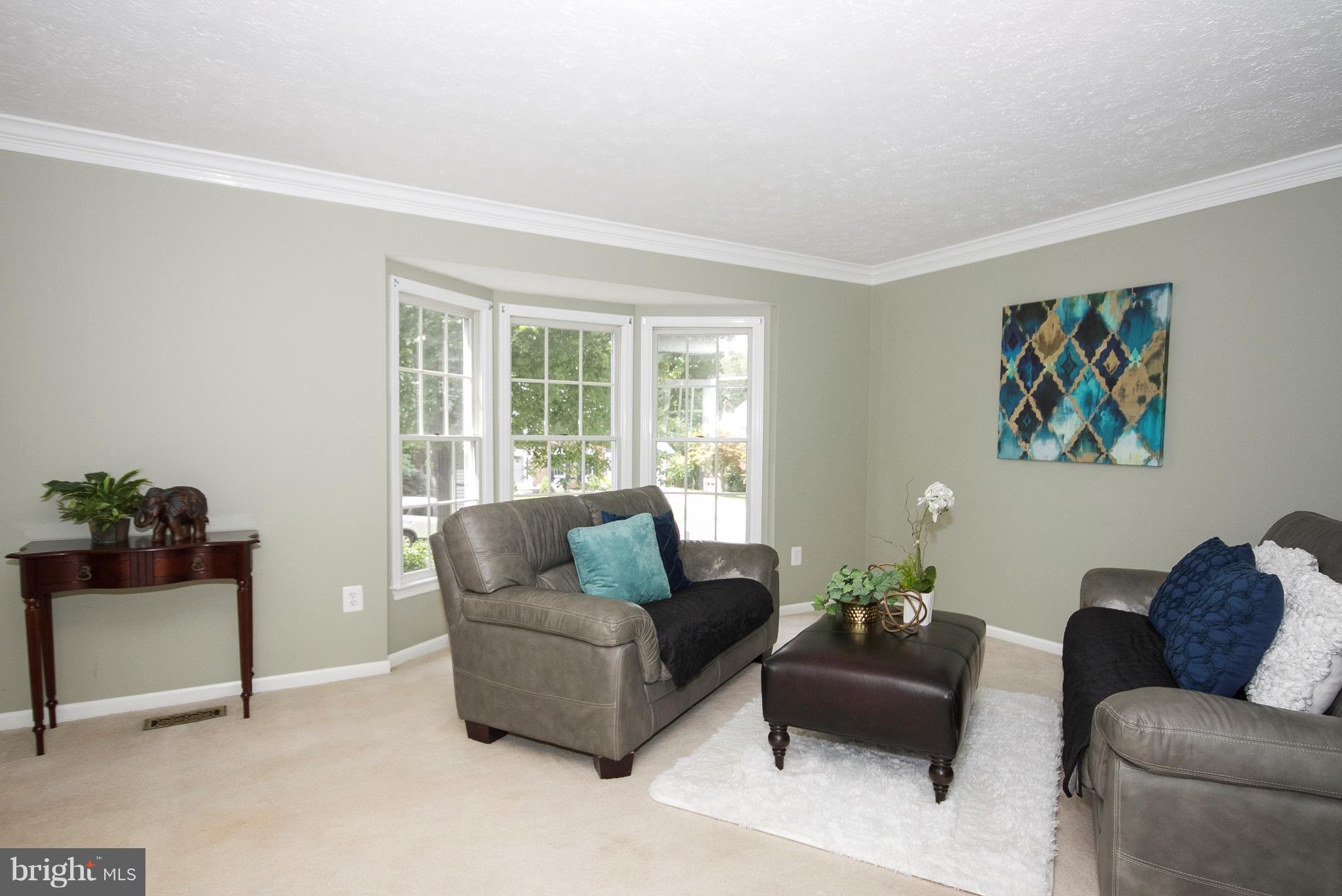 405 Sunny View Road Bel Air, MD 21014 - Photo 7 of 30 Spacious Living Room