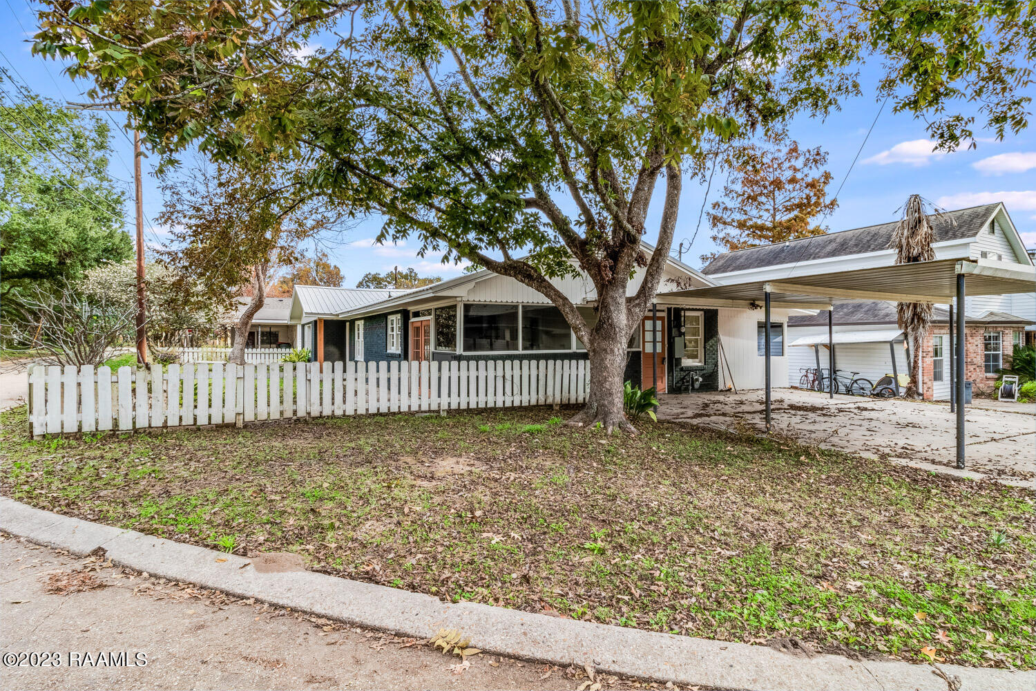 103 Pooler Drive Lafayette, LA 70503 - Photo 20 of 20 103 Pooler-18