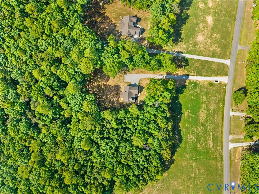 1545 Palmore Road Powhatan, VA 23139 - Photo 2 of 49