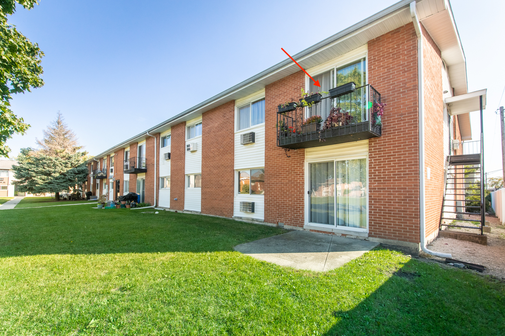 9500 Dee Road, Unit 202B Des Plaines, IL 60016 - Photo 23 of 29