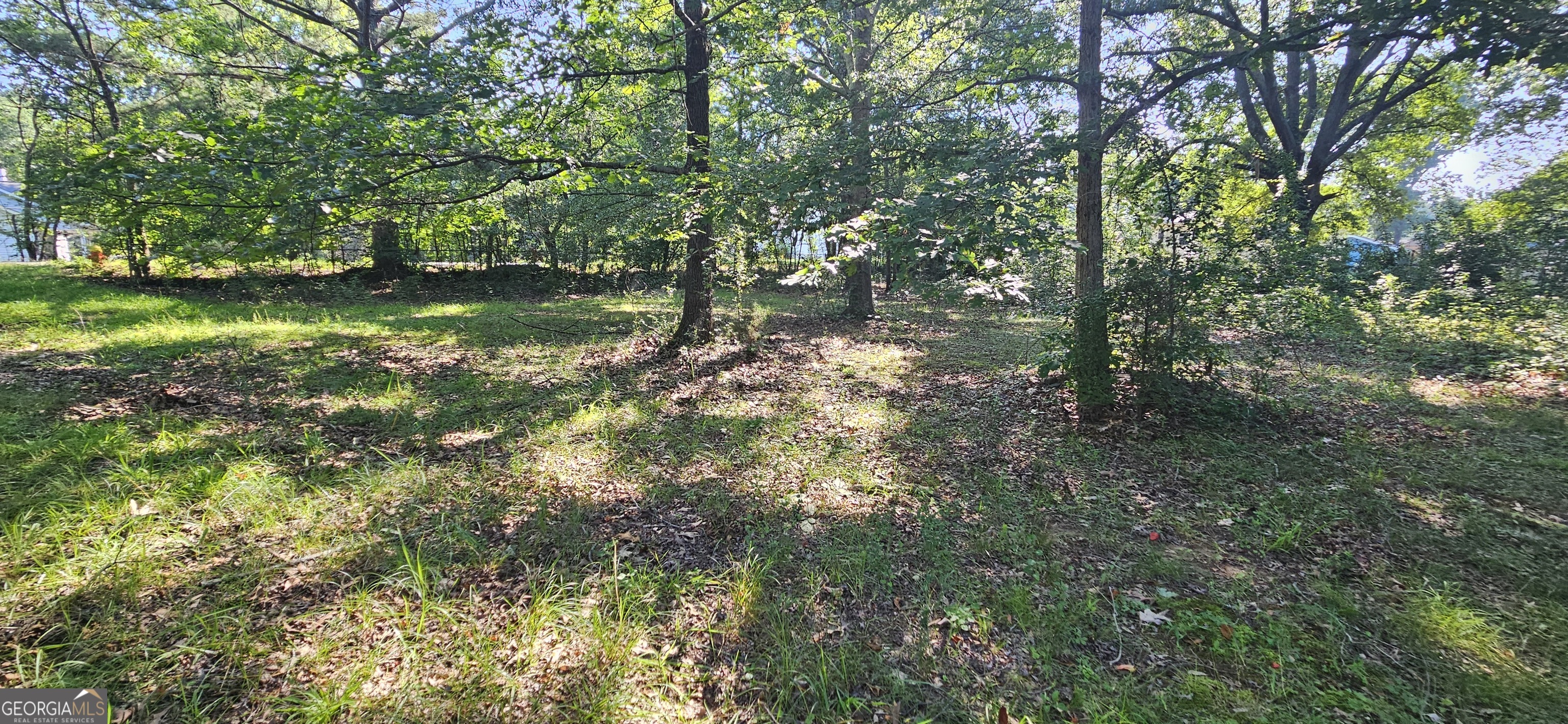 94 Matthews School Road Winder, GA 30680 - Photo 1 of 13 a view of outdoor space and yard