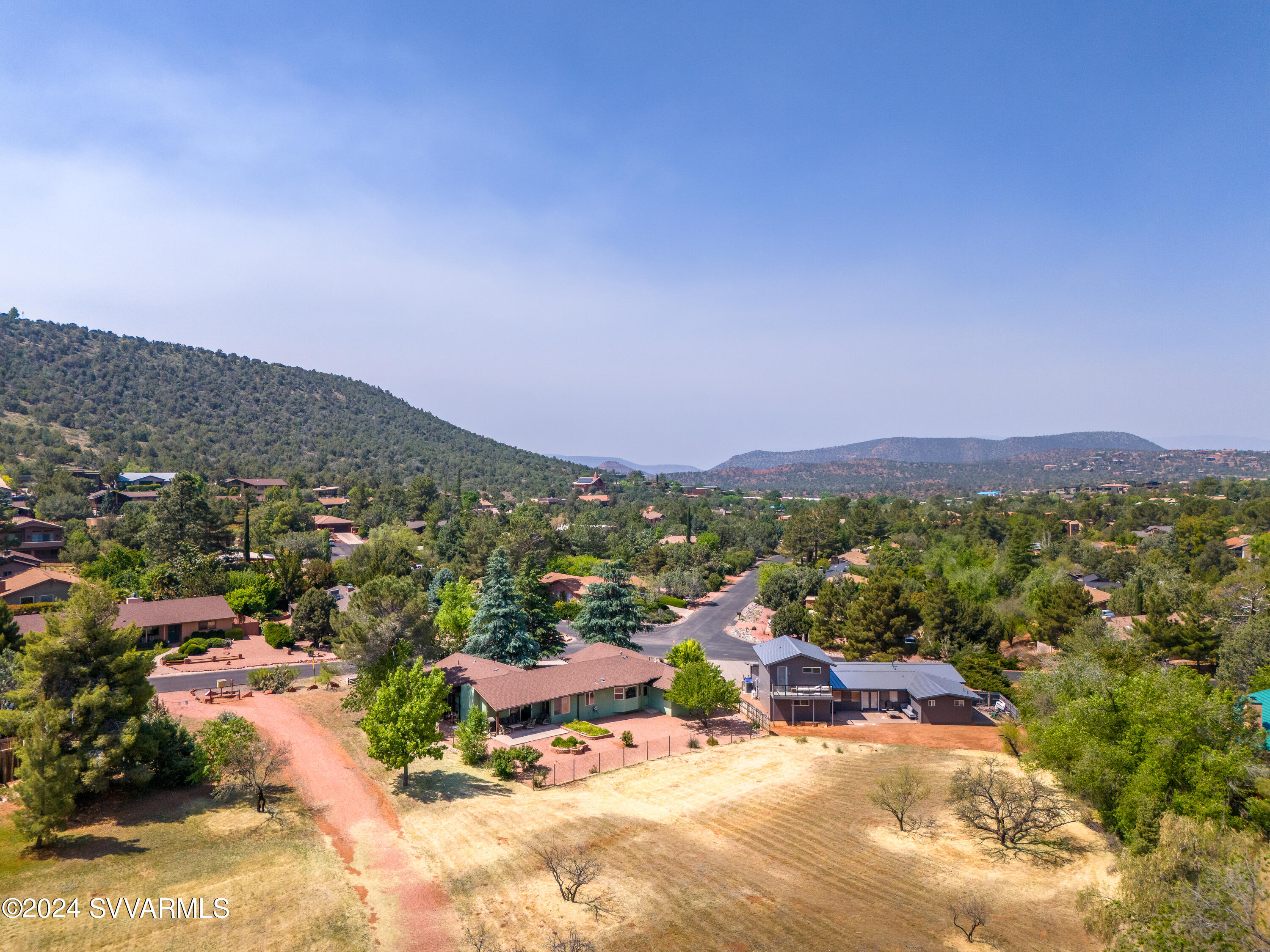 60 Sierra Road Sedona, AZ 86336 - Photo 30 of 43 60 Sierra Rd Sedona AZ