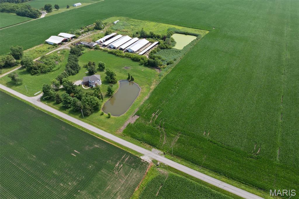 14898 Old Trenton Road Trenton, IL 62293 - Photo 8 of 30