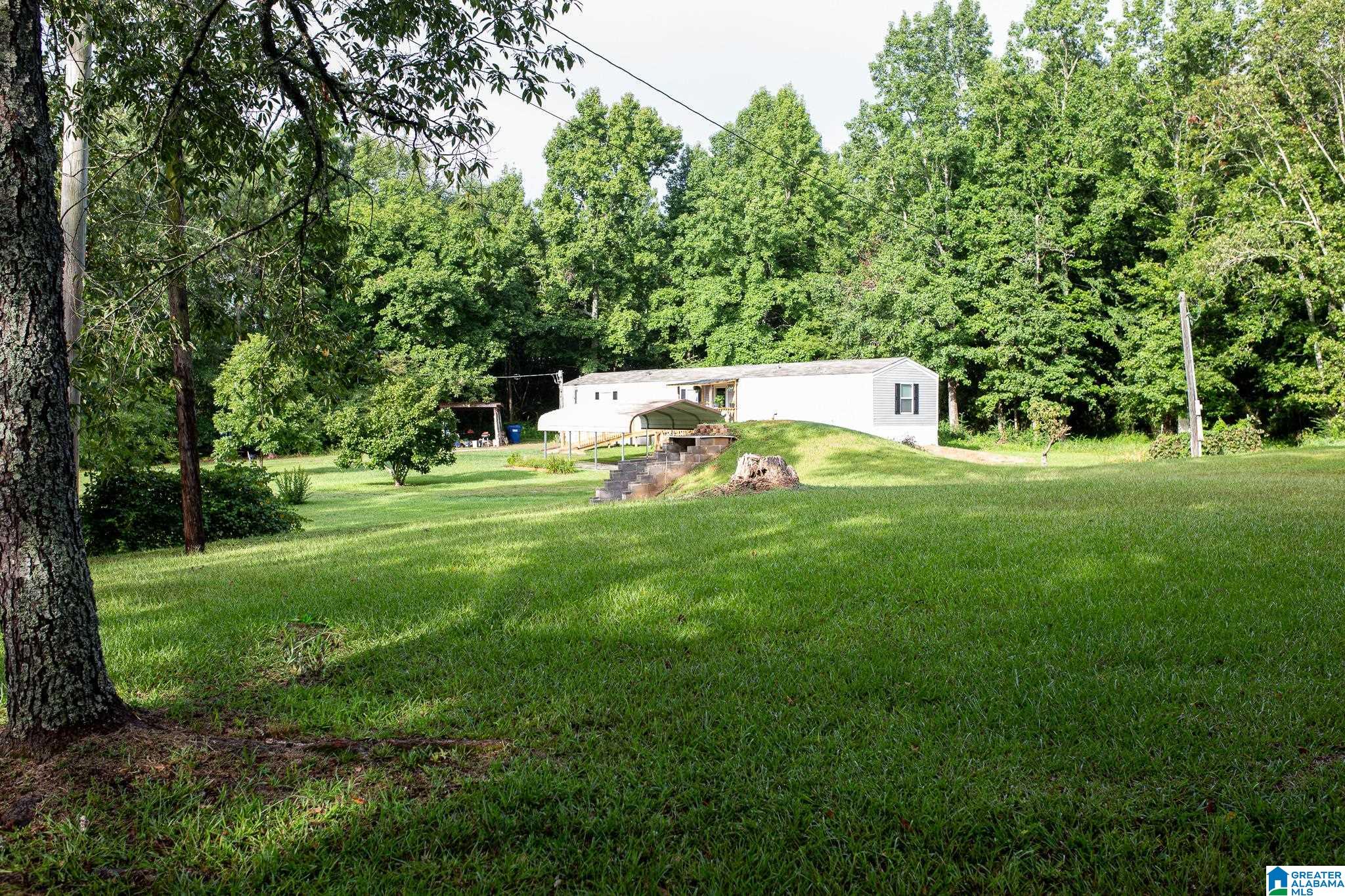 689 Tredegar Road Jacksonville, AL 36265 - Photo 8 of 31