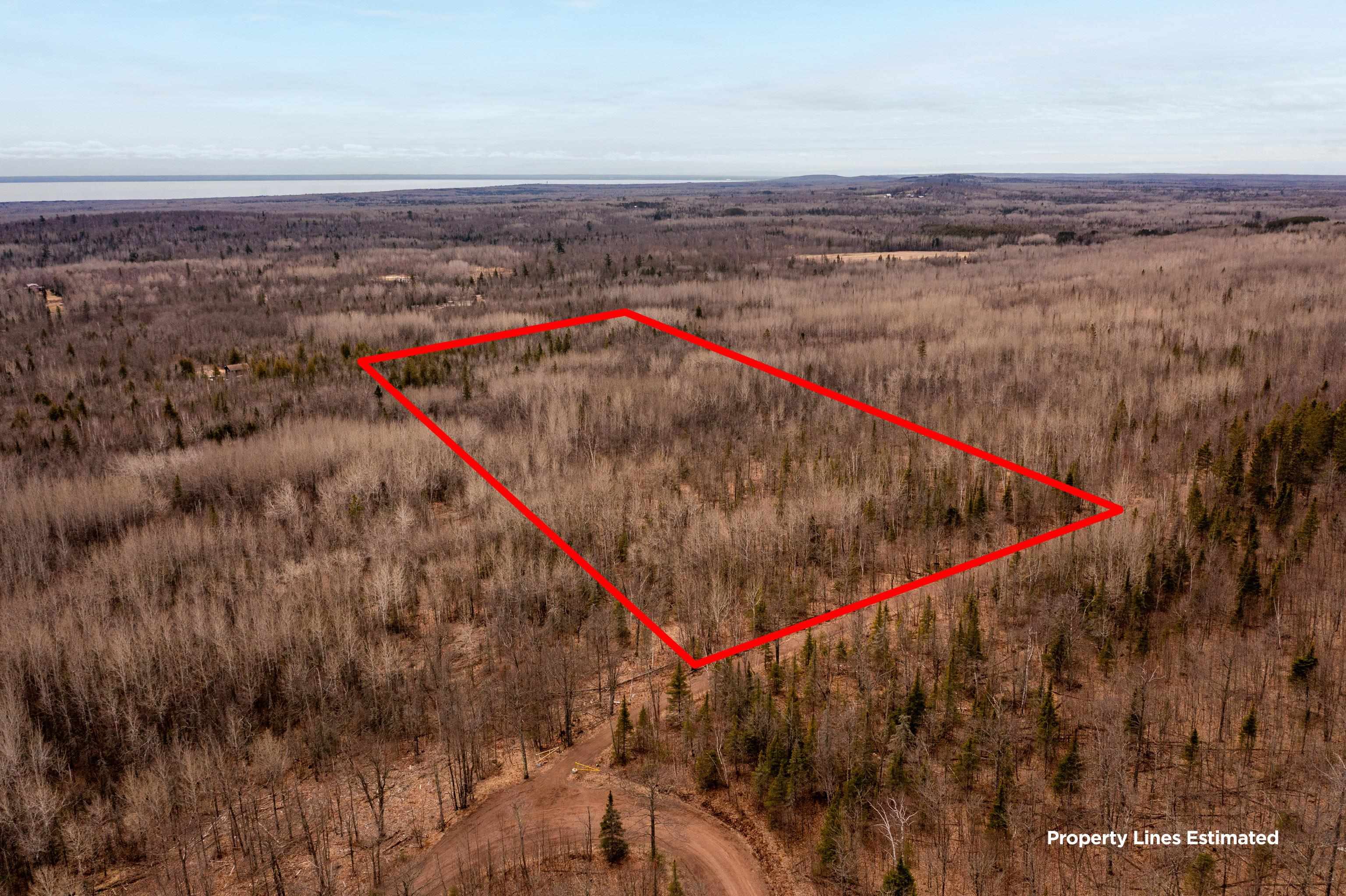 Xx Olson Road Two Harbors, MN 55616 - Photo 3 of 24