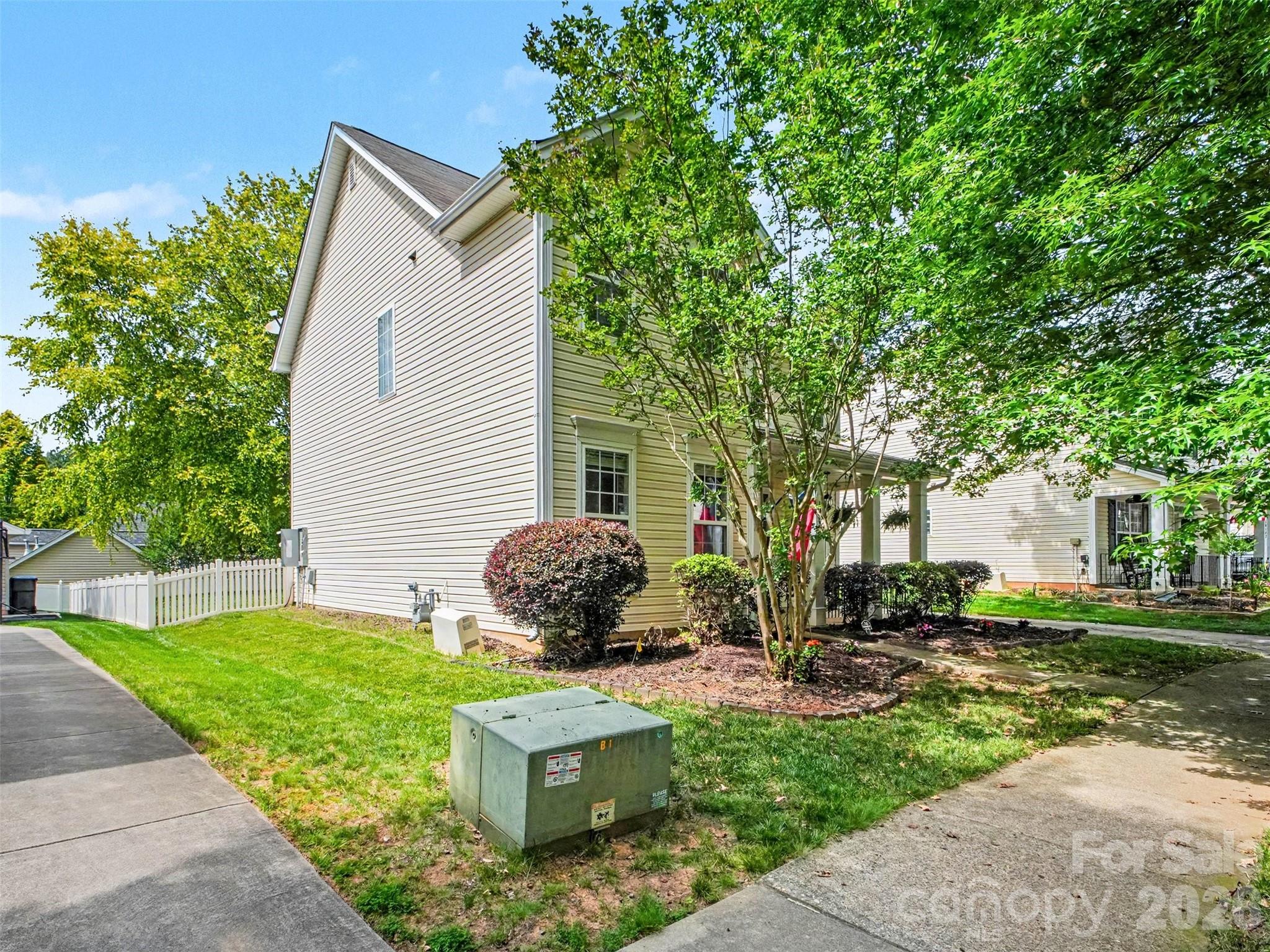 10139 Caldwell Depot Road Cornelius, NC 28031 - Photo 7 of 36