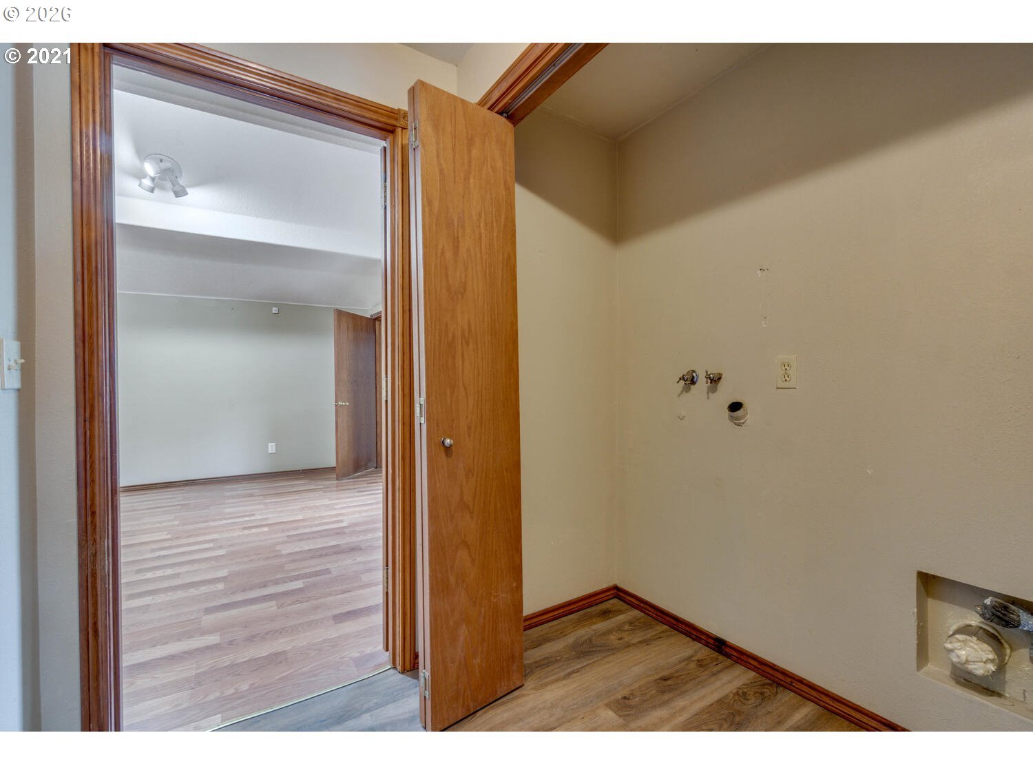 5031 Southeast Jenne Road Portland, OR 97236 - Photo 17 of 43