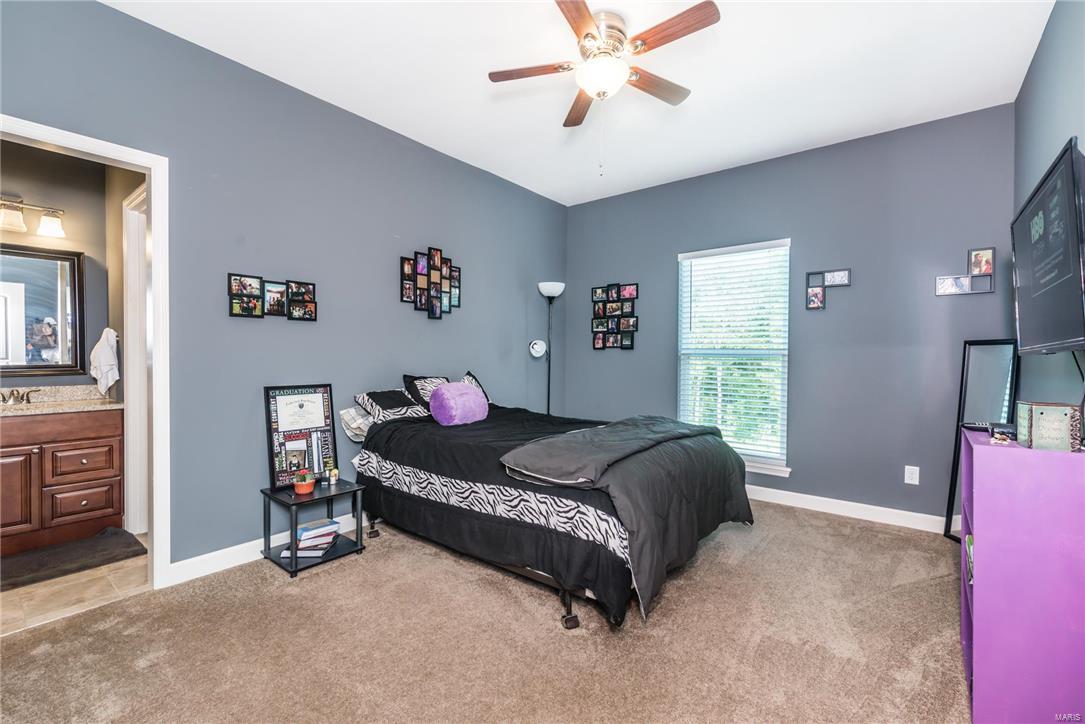 302 Schaper Road Foristell, MO 63348 - Photo 18 of 38