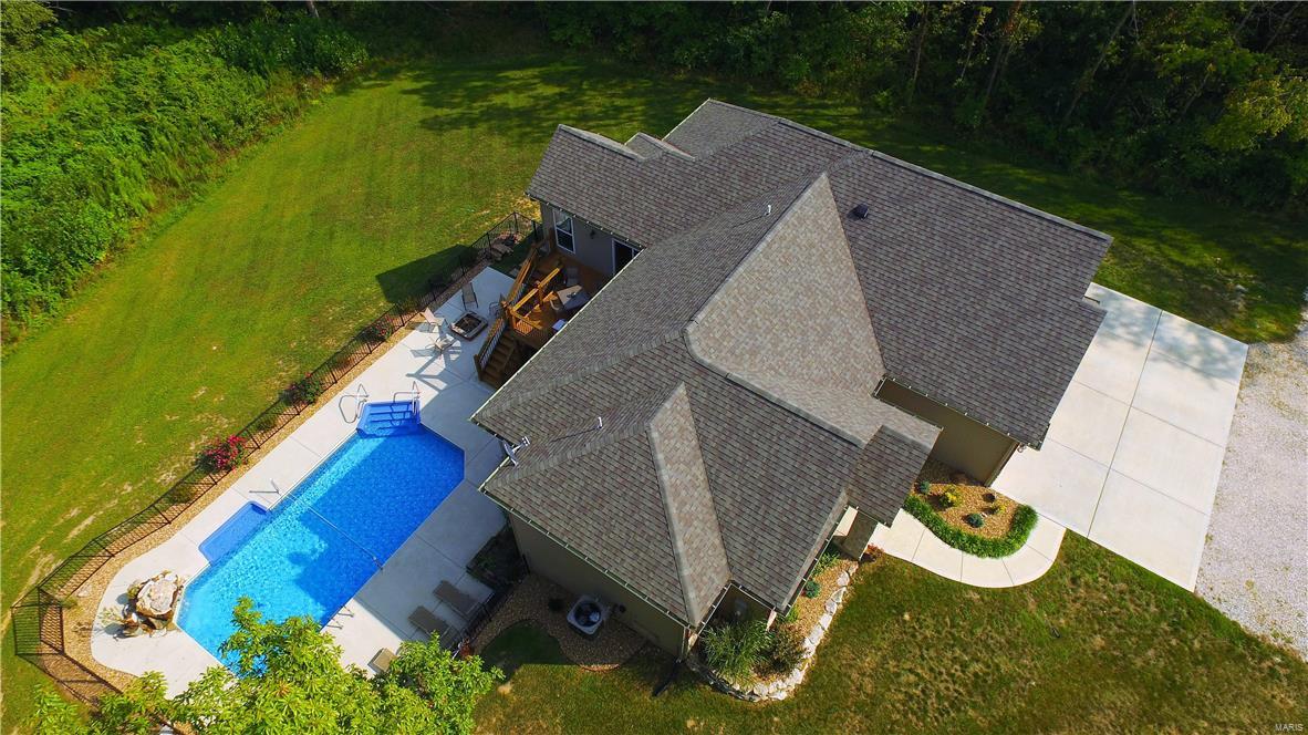 302 Schaper Road Foristell, MO 63348 - Photo 24 of 38