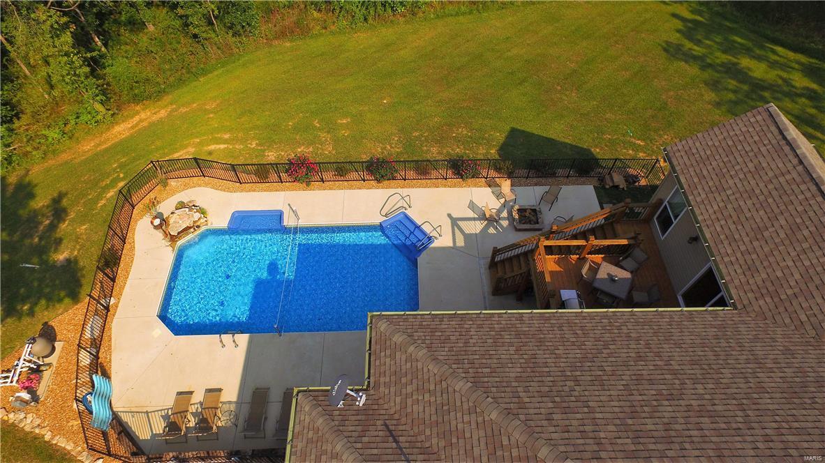 302 Schaper Road Foristell, MO 63348 - Photo 25 of 38