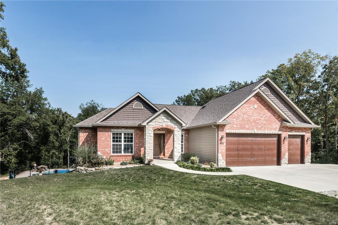 302 Schaper Road Foristell, MO 63348 - Photo 33 of 38