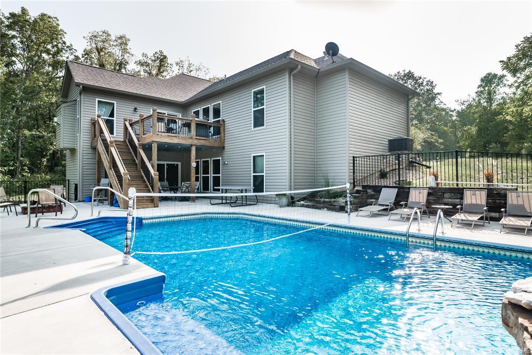 302 Schaper Road Foristell, MO 63348 - Photo 35 of 38