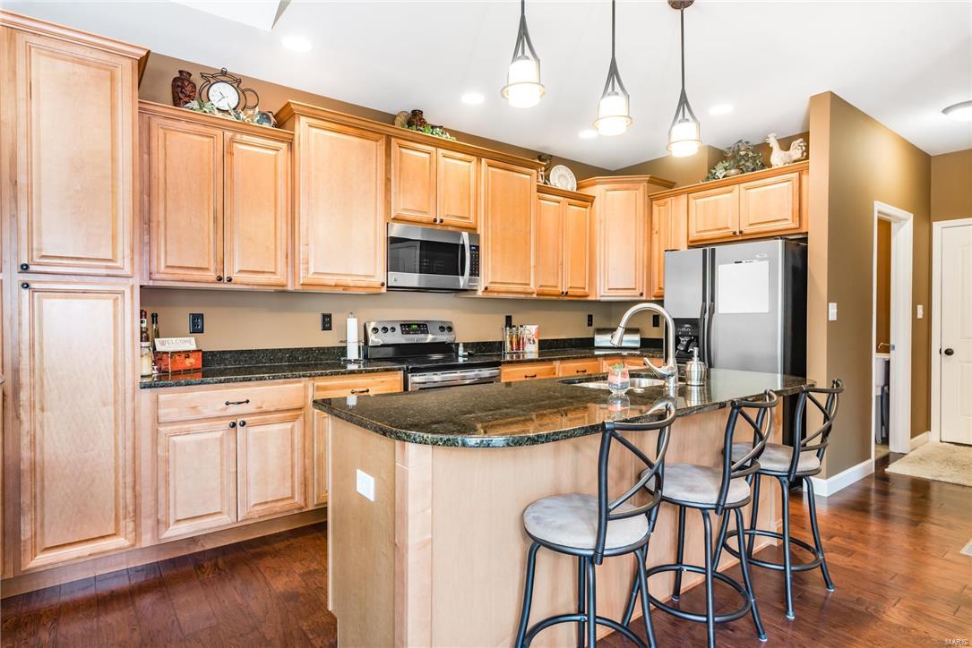 302 Schaper Road Foristell, MO 63348 - Photo 6 of 38