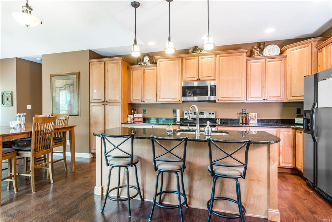 302 Schaper Road Foristell, MO 63348 - Photo 7 of 38