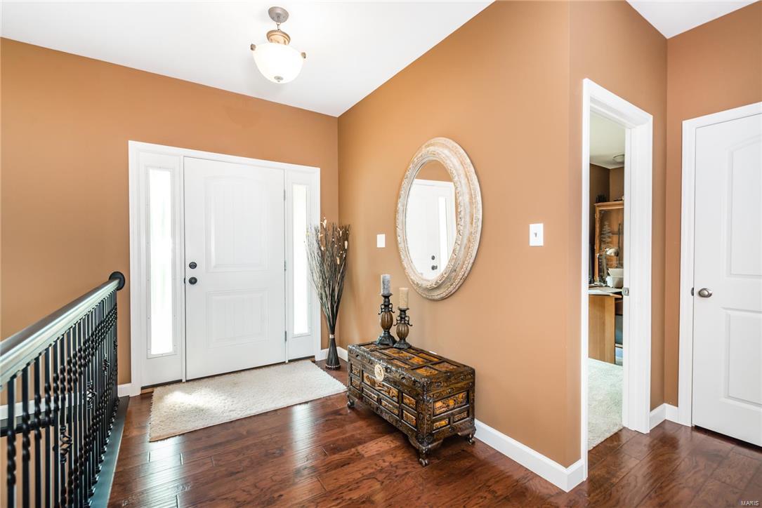 302 Schaper Road Foristell, MO 63348 - Photo 10 of 38