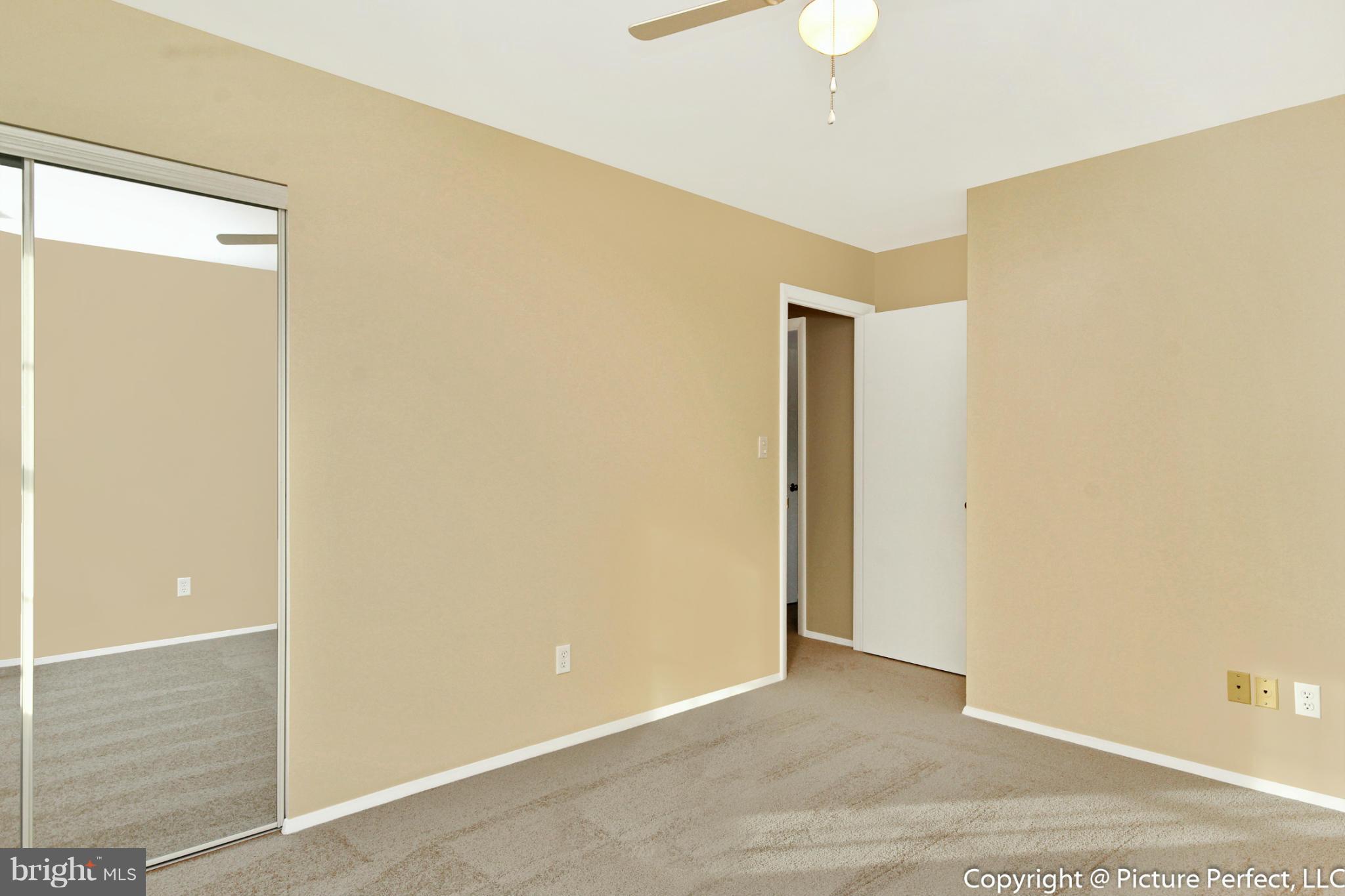 17117 Hoskinson Road Poolesville, MD 20837 - Photo 21 of 30 a view of an empty room