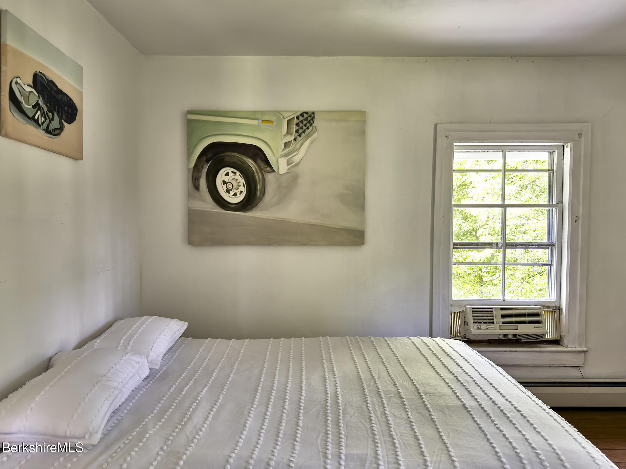 10 Prospect Hill Road Stockbridge, MA 01262 - Photo 31 of 39 Bedroom 4