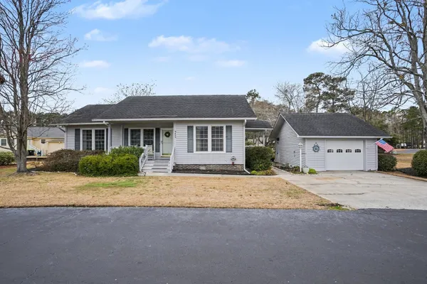 $285,000 | 9455 Timber Row, Murrells Inlet, SC 29576