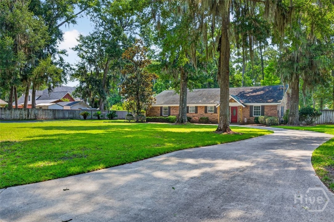 14820 Honeysuckle Road Savannah, GA 31419 - Photo 2 of 38 Gallery Image 2
