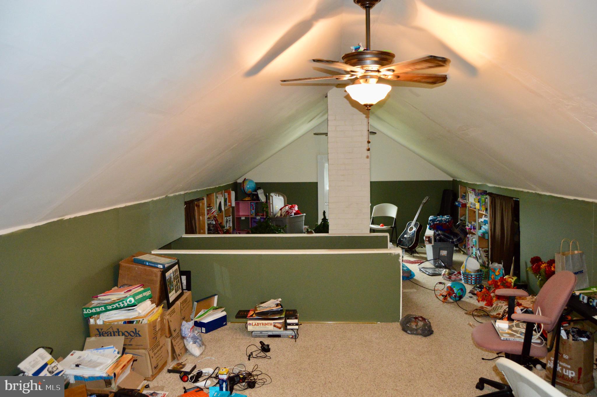 3103 Carlisle Road Gardners, PA 17324 - Photo 21 of 34 Finish walk up attic/ bonus 1000sqft