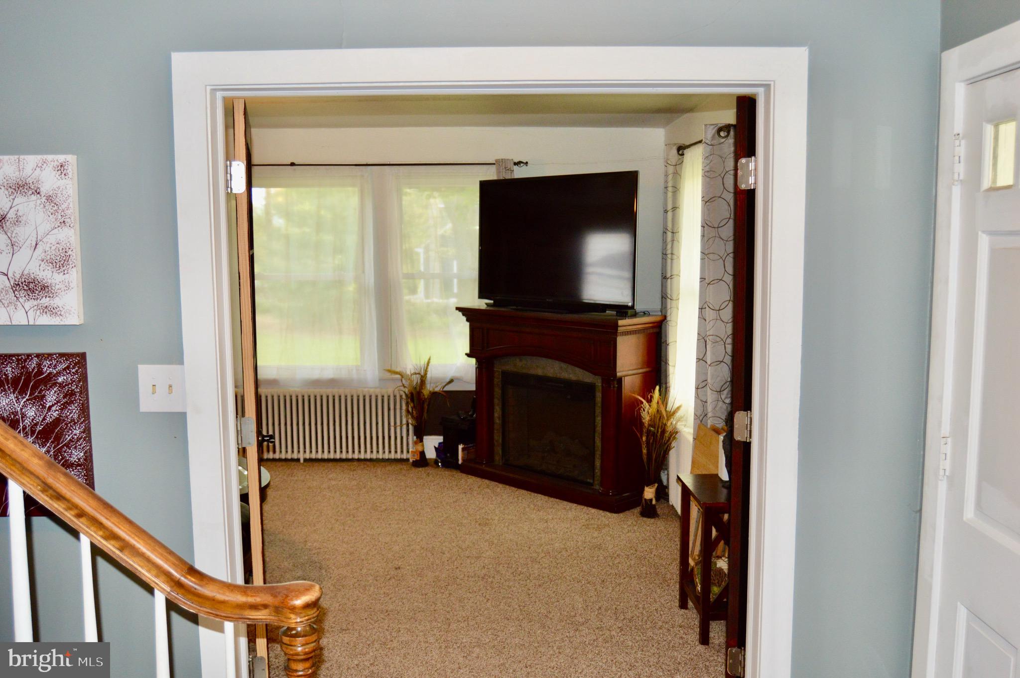 3103 Carlisle Road Gardners, PA 17324 - Photo 8 of 34 French doors to living room