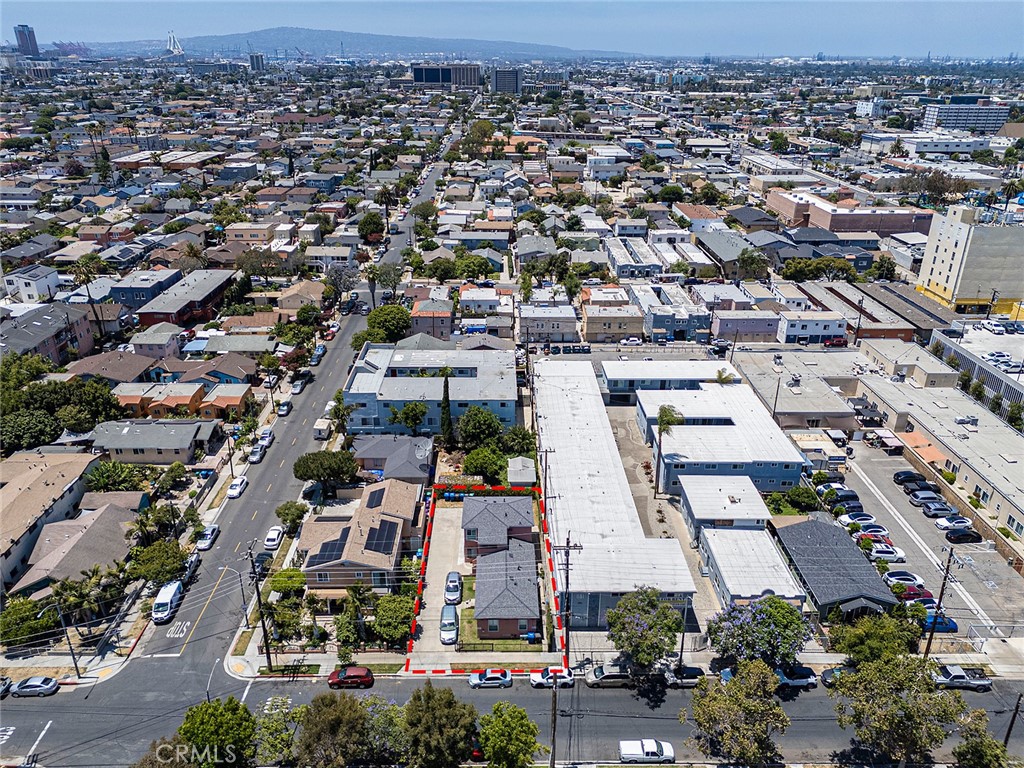 1111 Walnut Avenue Long Beach, CA 90813 - Photo 15 of 15