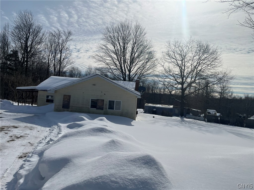 175 Northwoods Road Hermon, NY 13652 - Photo 1 of 10