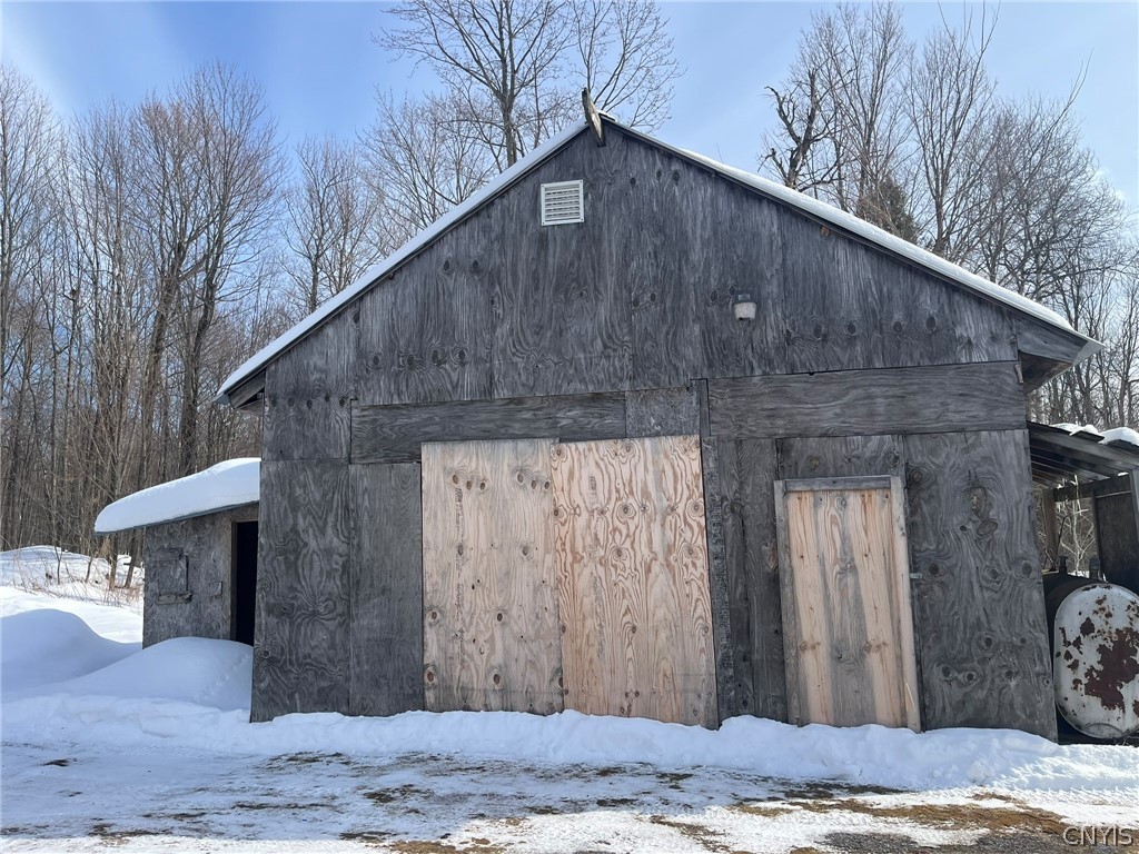 175 Northwoods Road Hermon, NY 13652 - Photo 9 of 10