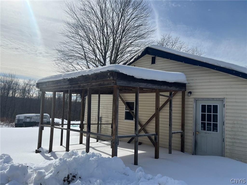 175 Northwoods Road Hermon, NY 13652 - Photo 10 of 10