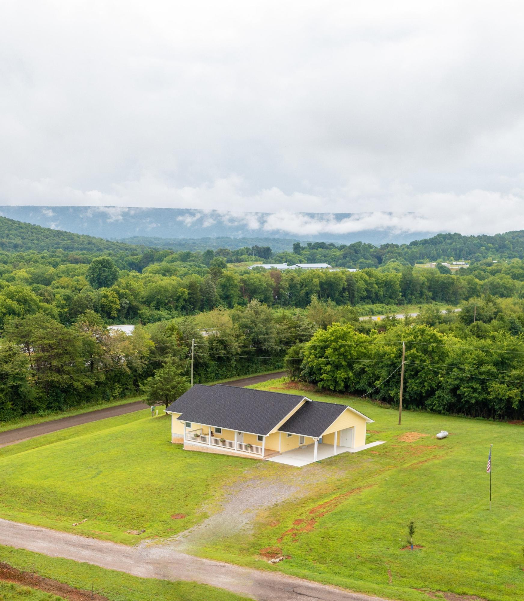 27 Payne Lane Rising Fawn, GA 30738 - Photo 22 of 22 DJI_0173 (4)
