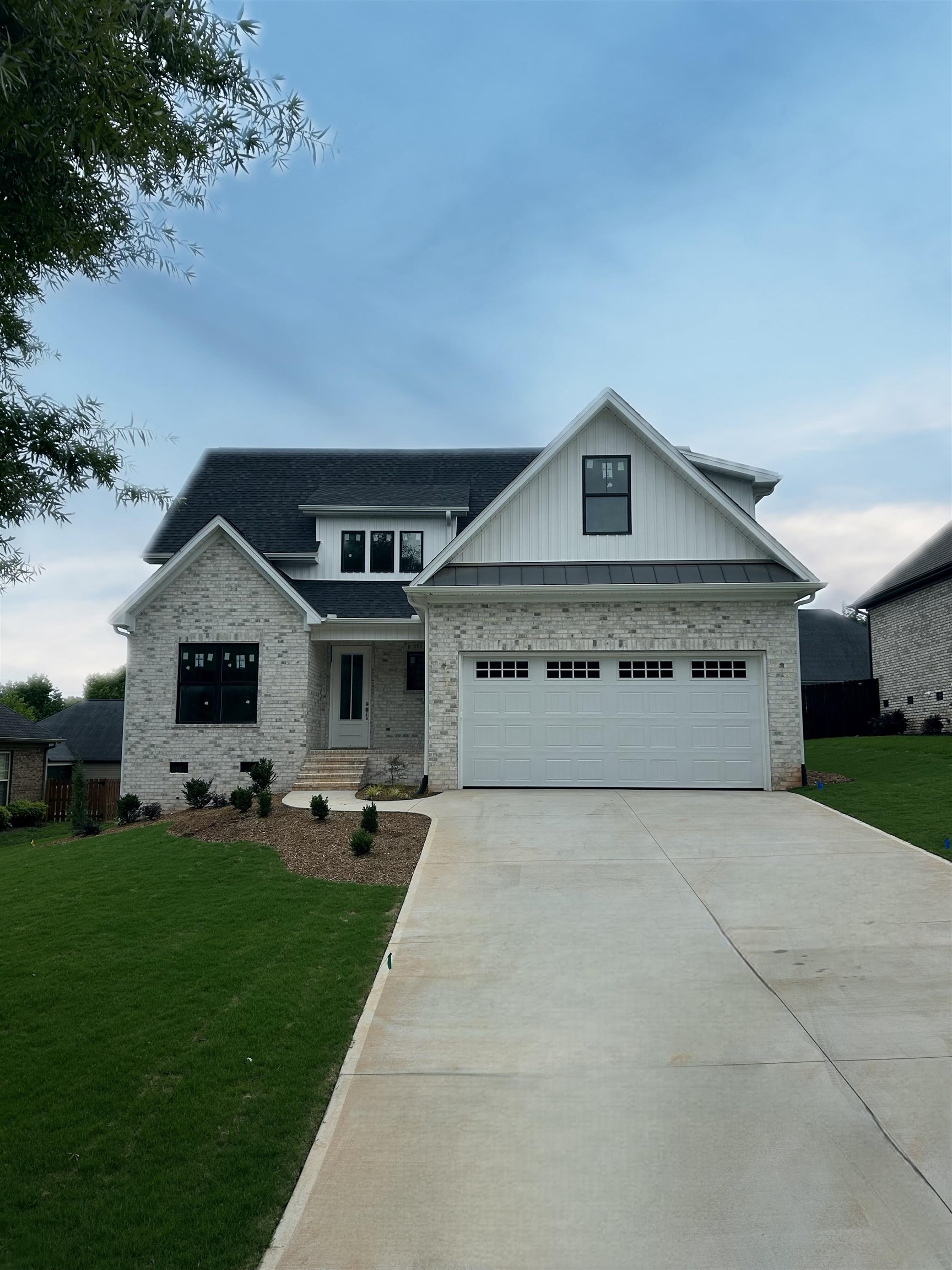 580 Chattooga Road Roebuck, SC 29376 - Photo 1 of 11