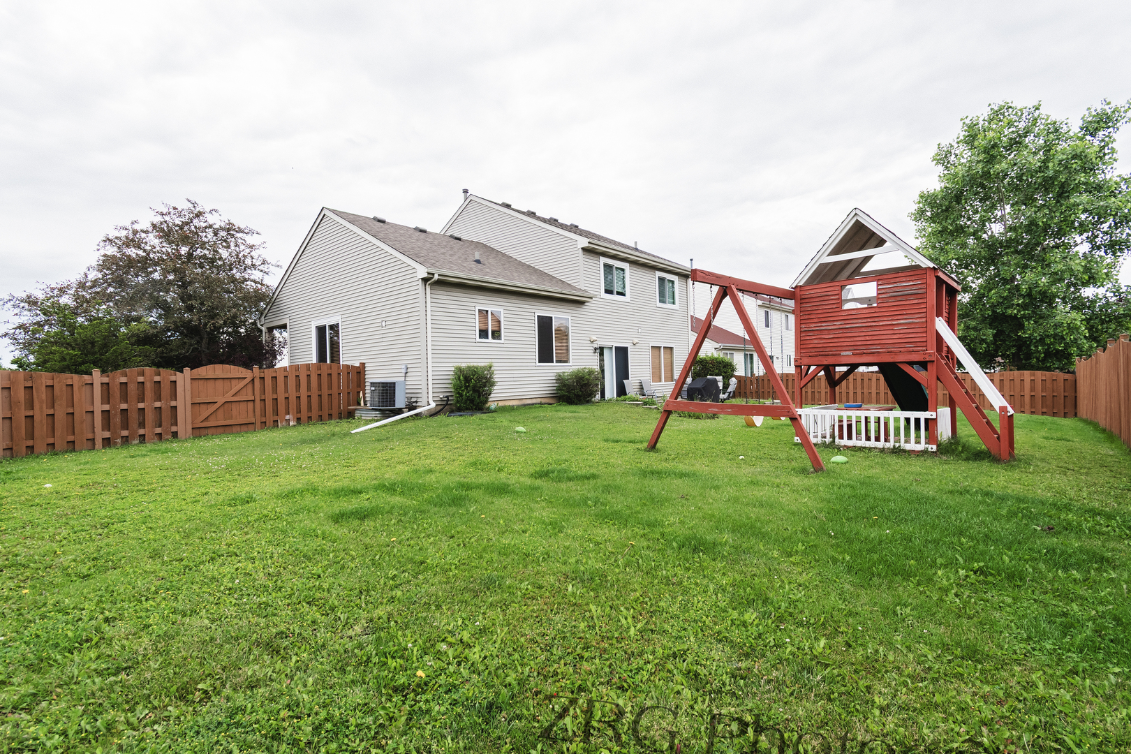 25518 Foxtail Road Round Lake, IL 60073 - Photo 41 of 43