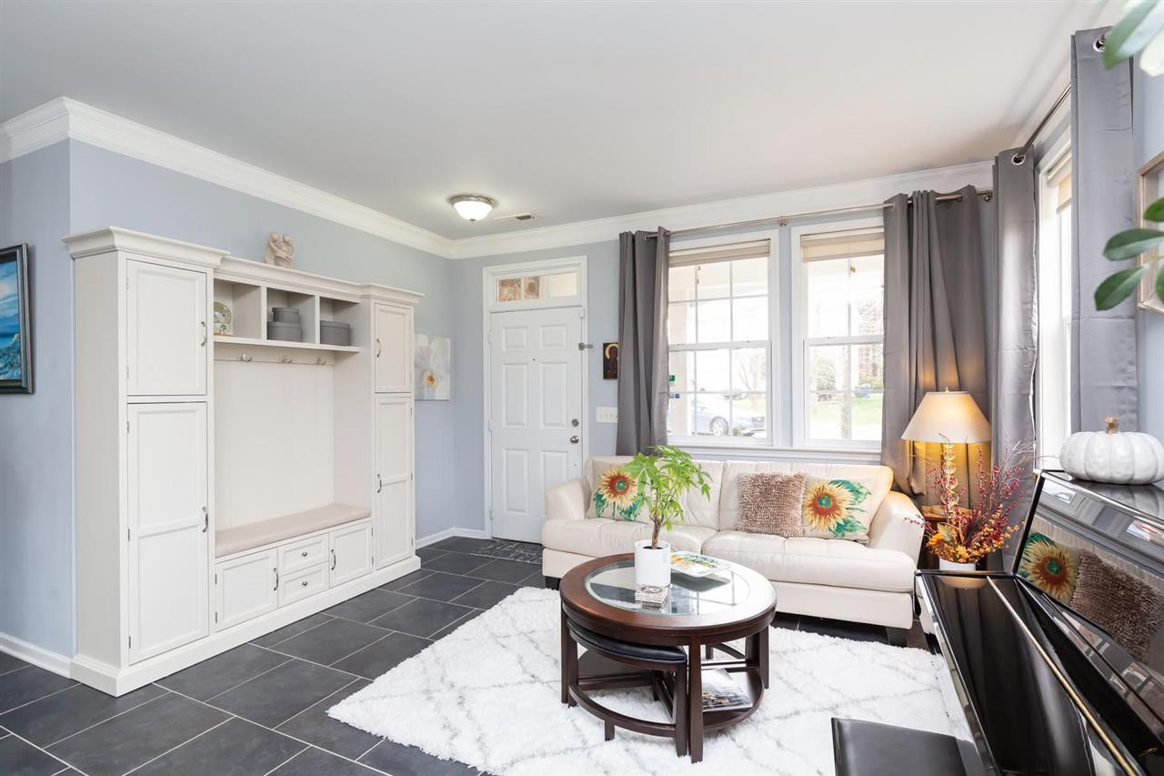 5824 Parkchester Road Raleigh, NC 27616 - Photo 5 of 30 Photo 5