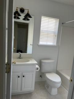 3301 Barkla Avenue Mount Pleasant, SC 29466 - Photo 15 of 15 Guest bath 22-2