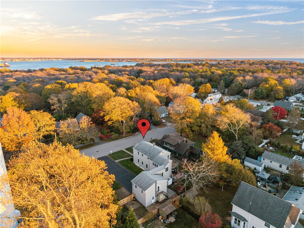 104 Howland Avenue Jamestown, RI 02835 - Photo 46 of 50