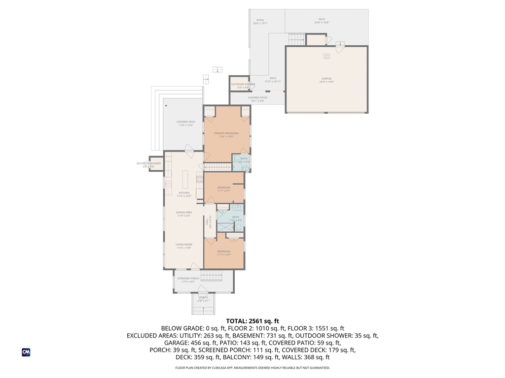 104 Howland Avenue Jamestown, RI 02835 - Photo 48 of 50