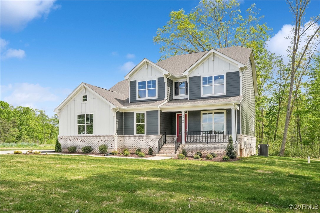 2700 Maidens Road Powhatan, VA 23139 - Photo 39 of 41 Gallery Image 39