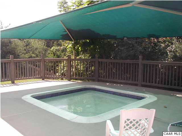 244 Starcrest Road Charlottesville, VA 22902 - Photo 17 of 17 a view of swimming pool