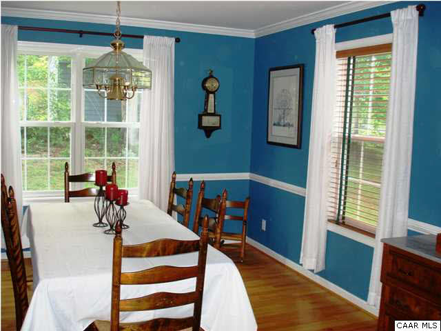 244 Starcrest Road Charlottesville, VA 22902 - Photo 10 of 17 a living room with furniture and a window