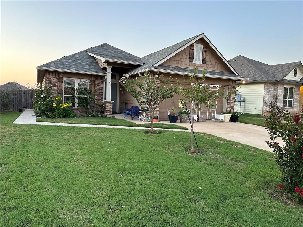 4108 Riata Ranch Road Waco, TX 76705 - Photo 1 of 1 Gallery Image 1