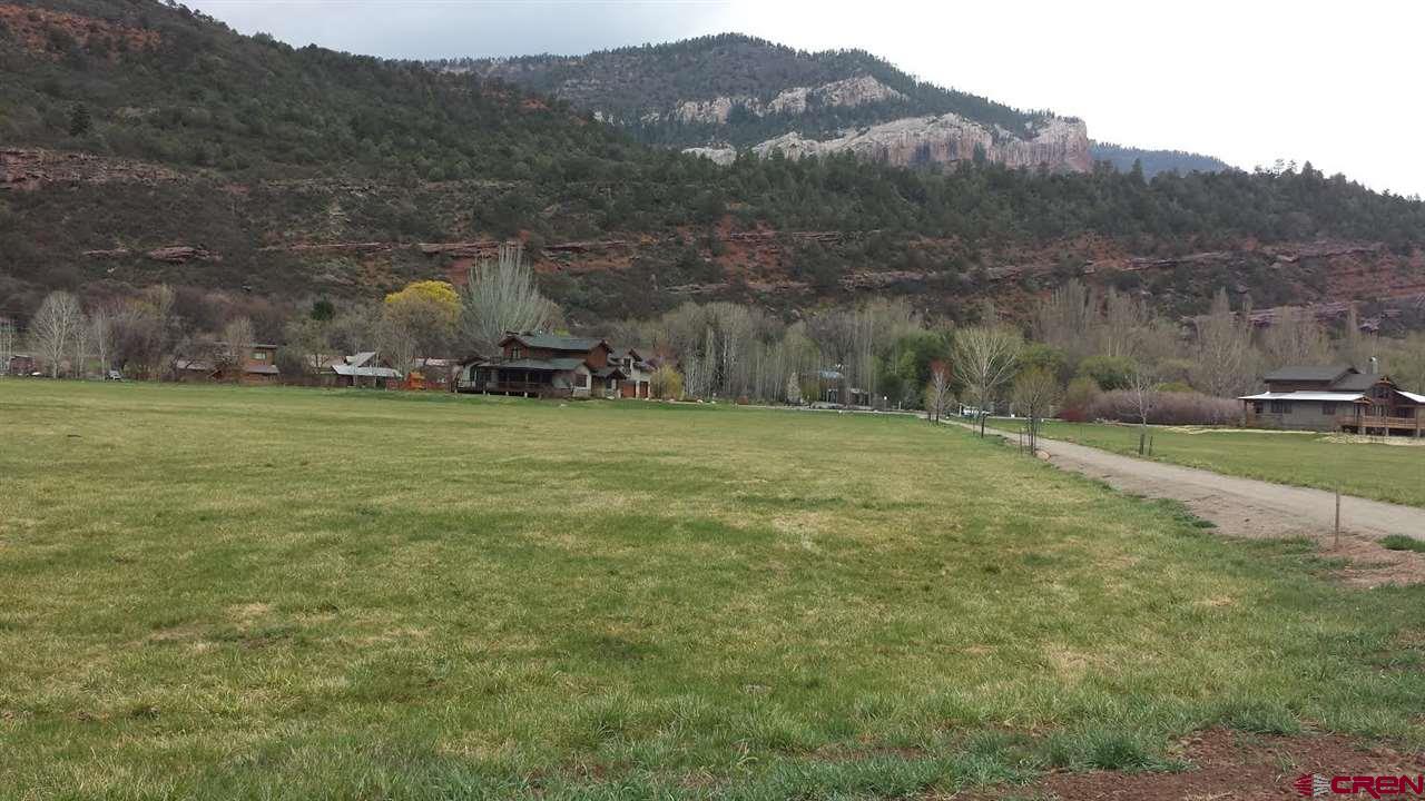 108 Twilight Trails Circle Durango, CO 81301 - Photo 2 of 12 a view of a field with an trees