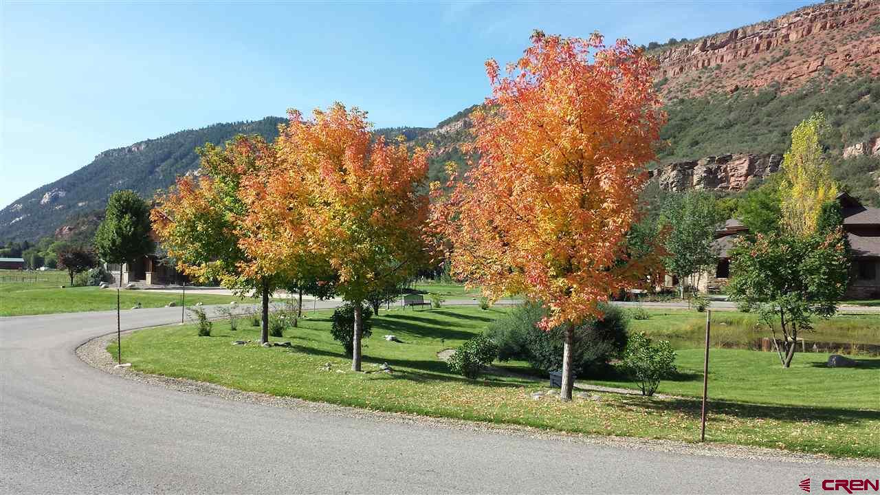 108 Twilight Trails Circle Durango, CO 81301 - Photo 9 of 12 a view of a park with large trees