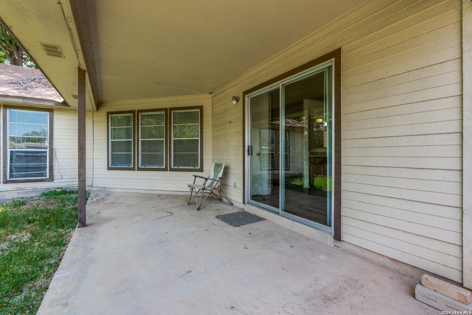7803 Forest Ranch Live Oak, TX 78233 - Photo 23 of 25